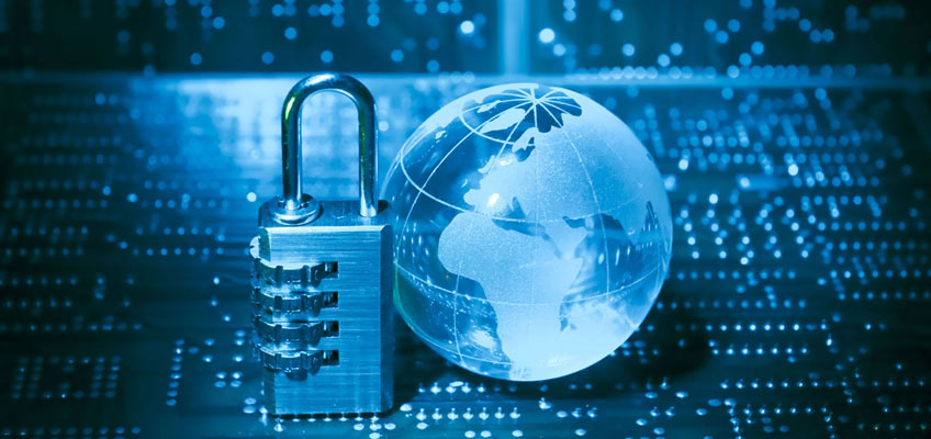 Network Security & Firewell Management