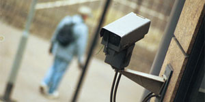 CCTV Surveillance